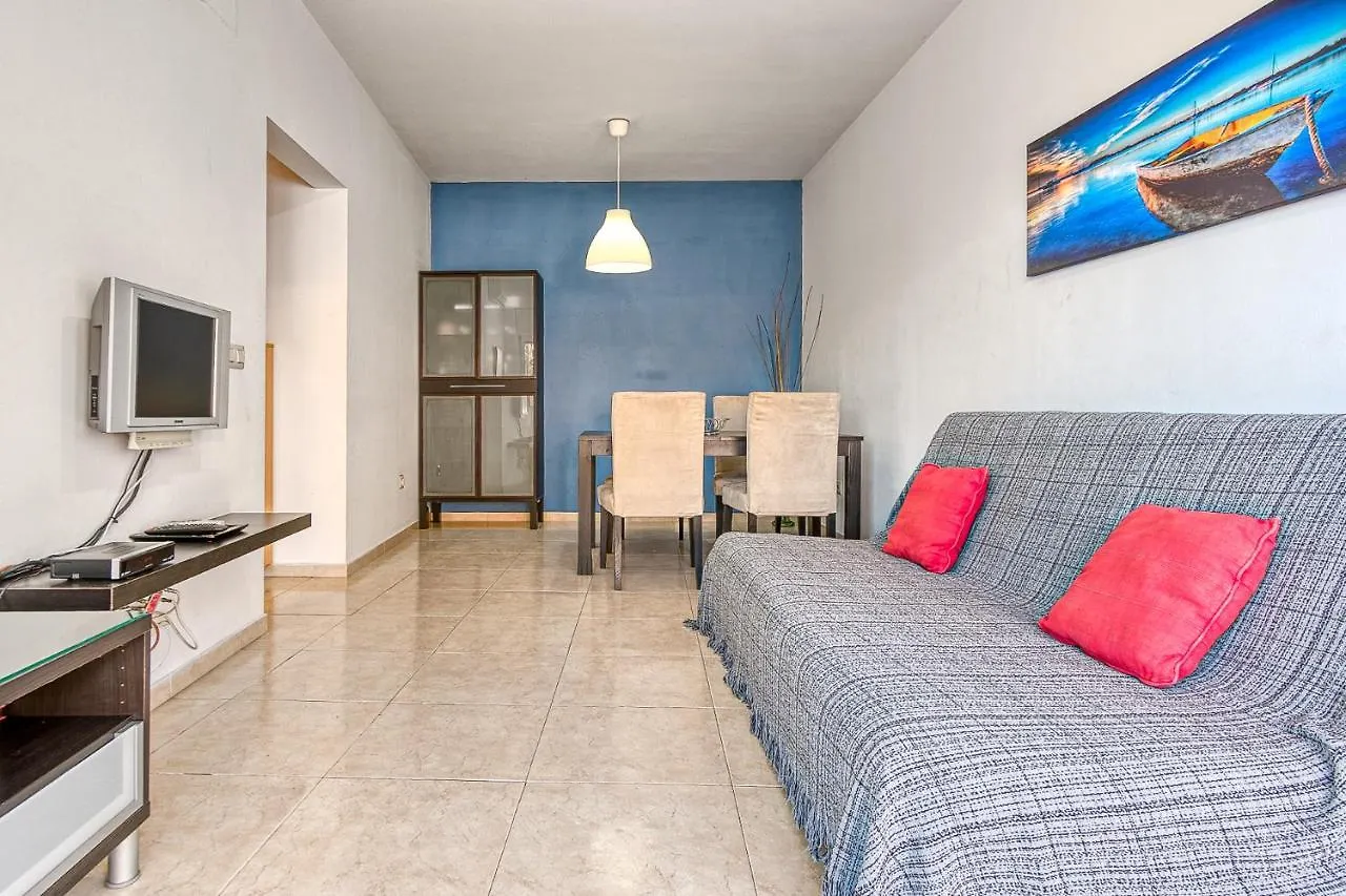 Apartment Cant Dels Ocells 15 Roses - Immo Barneda