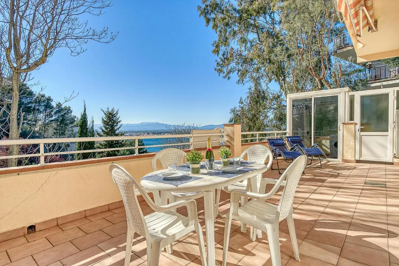Appartement Cant Dels Ocells 15 Roses - Immo Barneda Spanje