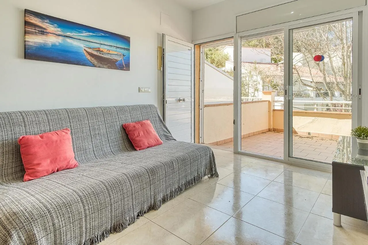 Cant Dels Ocells 15 Roses - Immo Barneda Apartment