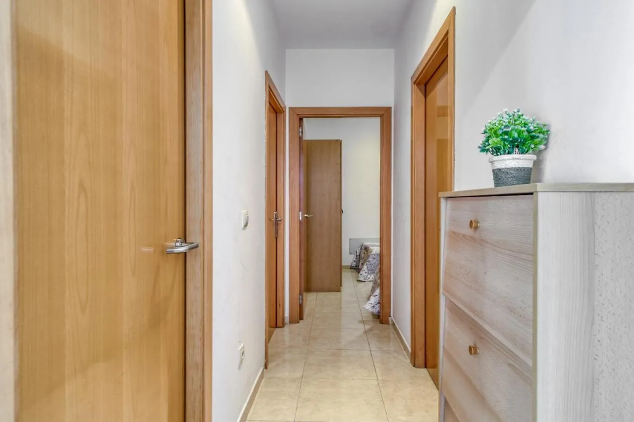 Apartment Cant Dels Ocells 15 Roses - Immo Barneda
