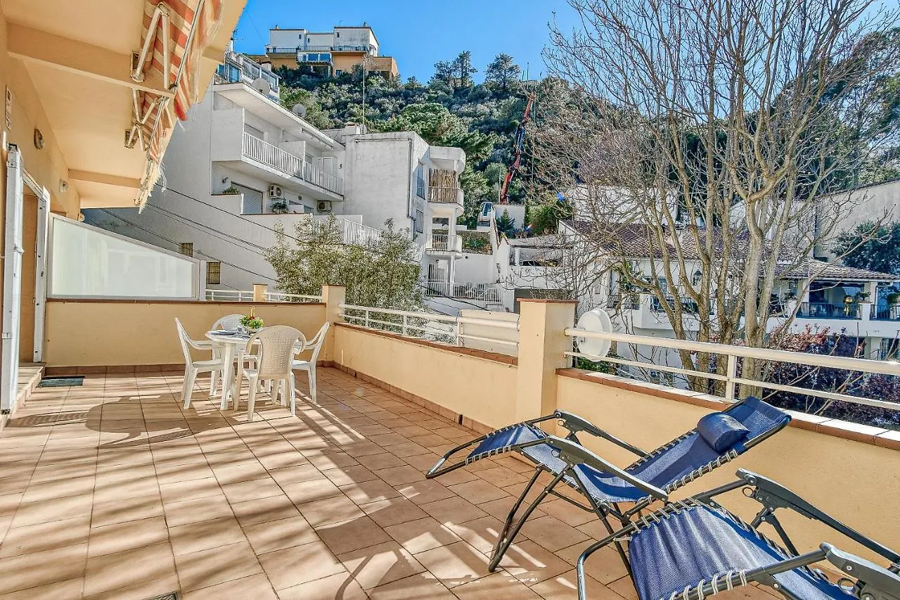 Cant Dels Ocells 15 Roses - Immo Barneda Apartment
