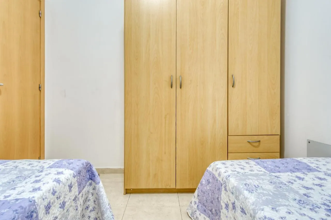 Apartment Cant Dels Ocells 15 Roses - Immo Barneda Spain