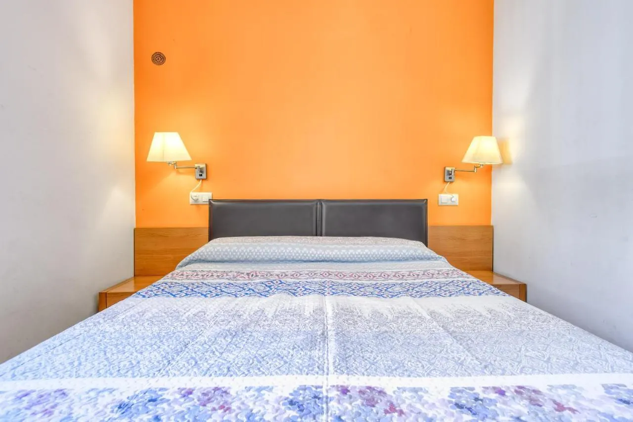 Cant Dels Ocells 15 Roses - Immo Barneda Apartment
