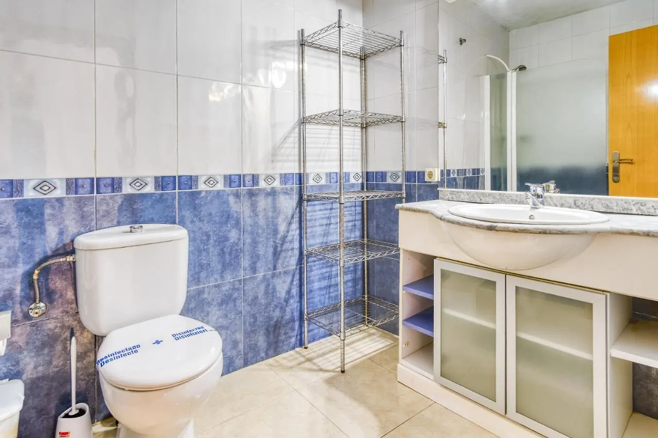 Apartment Cant Dels Ocells 15 Roses - Immo Barneda