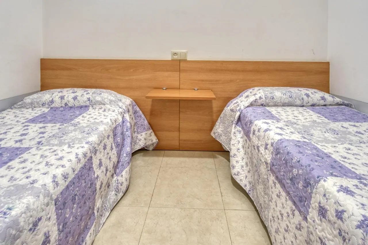 Apartment Cant Dels Ocells 15 Roses - Immo Barneda