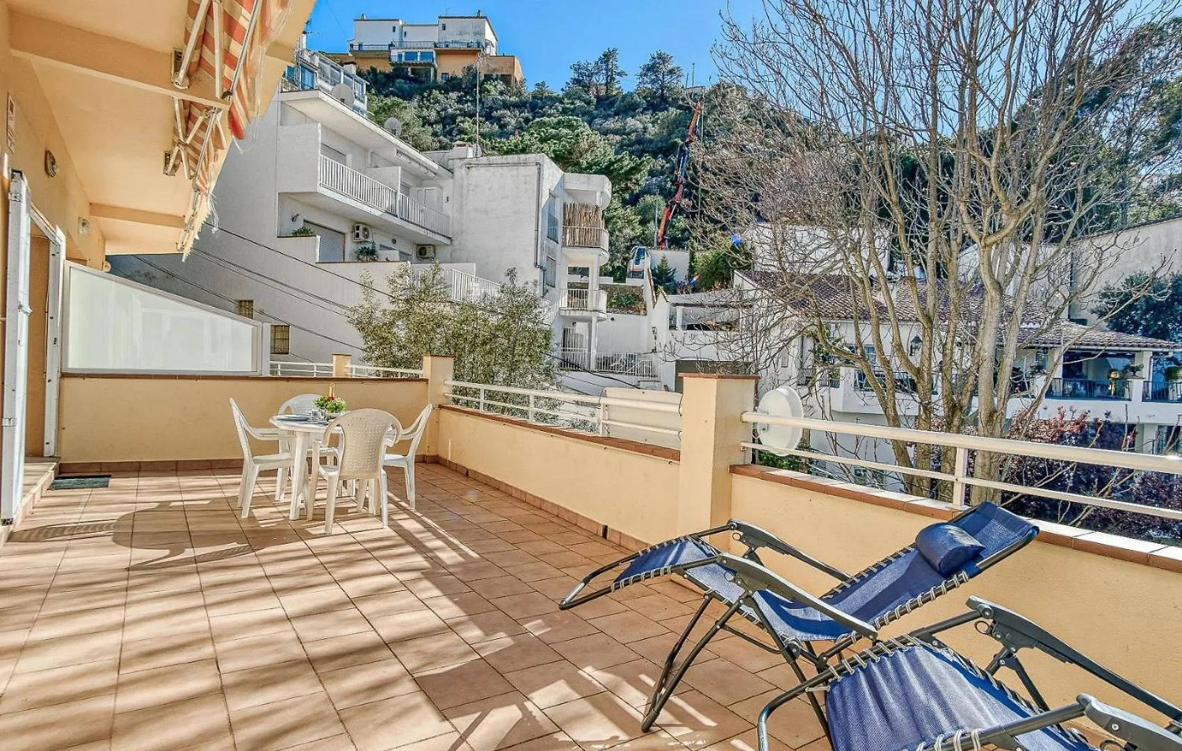 Apartment Cant Dels Ocells 15 Roses - Immo Barneda